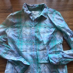 Women’s Vineyard Vines Top